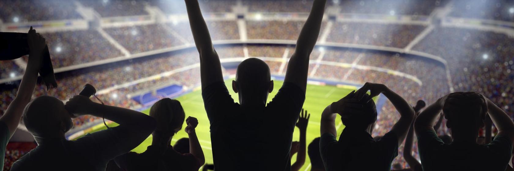 Estadio Allianz Riviera